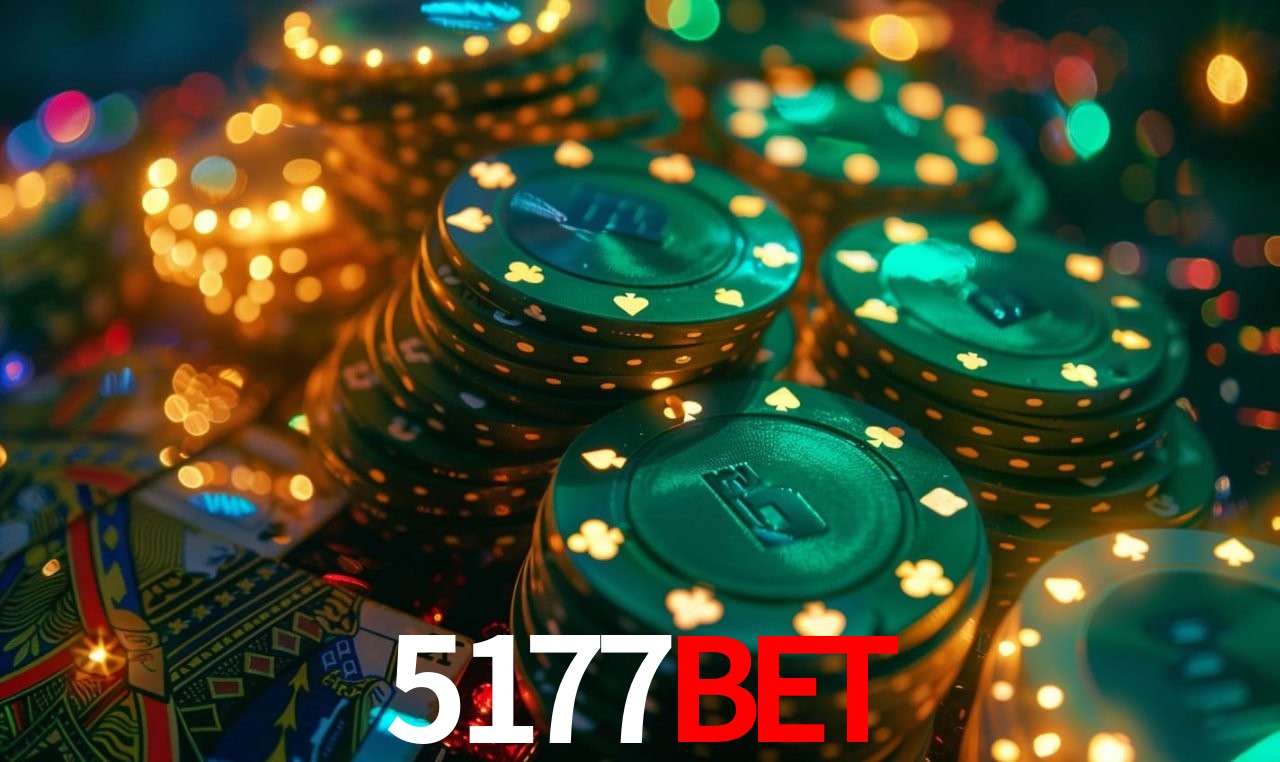 Experiência VIP 5177bet