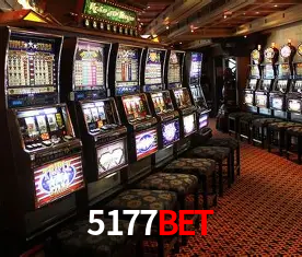 A Emoção da Loteria na 5177bet: Uma Chance de Mudança de Vida