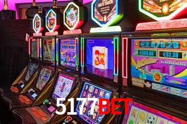Desvendando o Mundo dos Jogos Virtuais na 5177bet