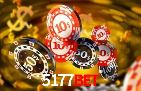 Estatísticas 5177bet