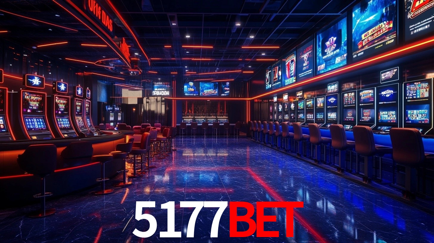 Experiência VIP 5177bet