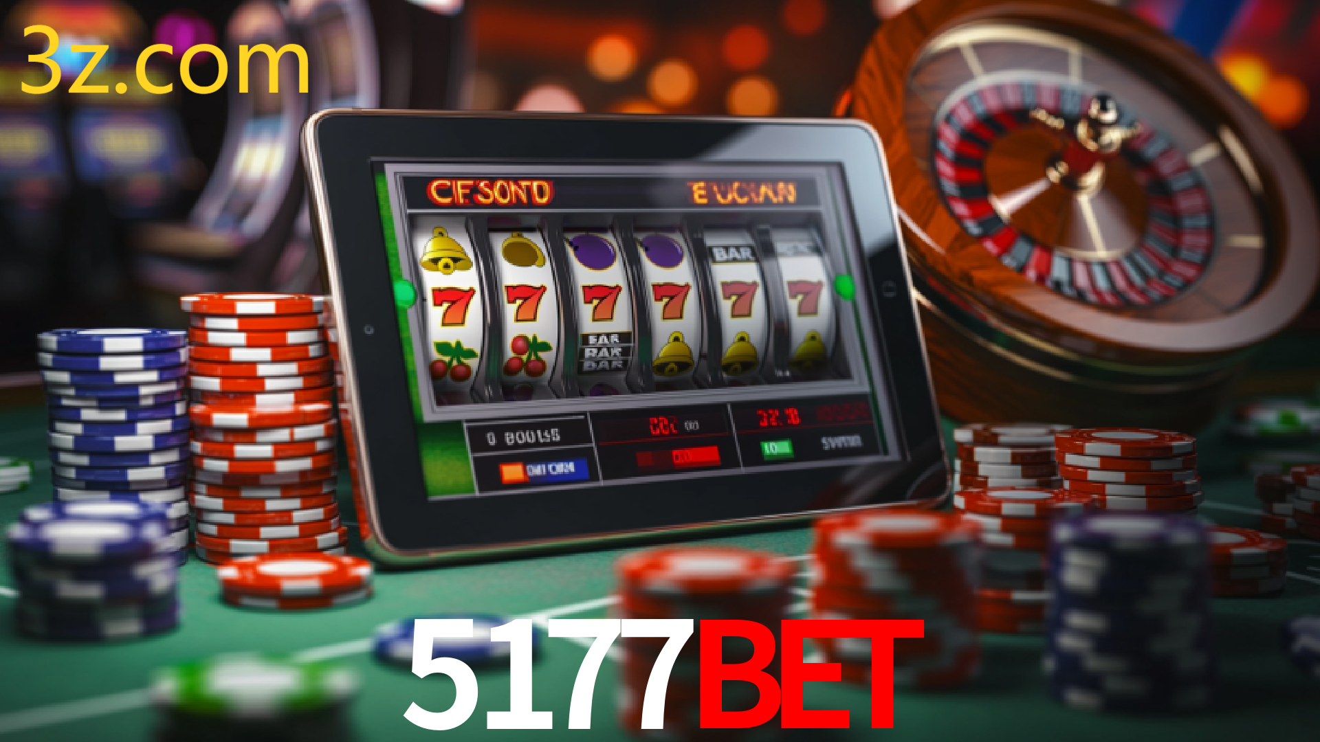 5177BET