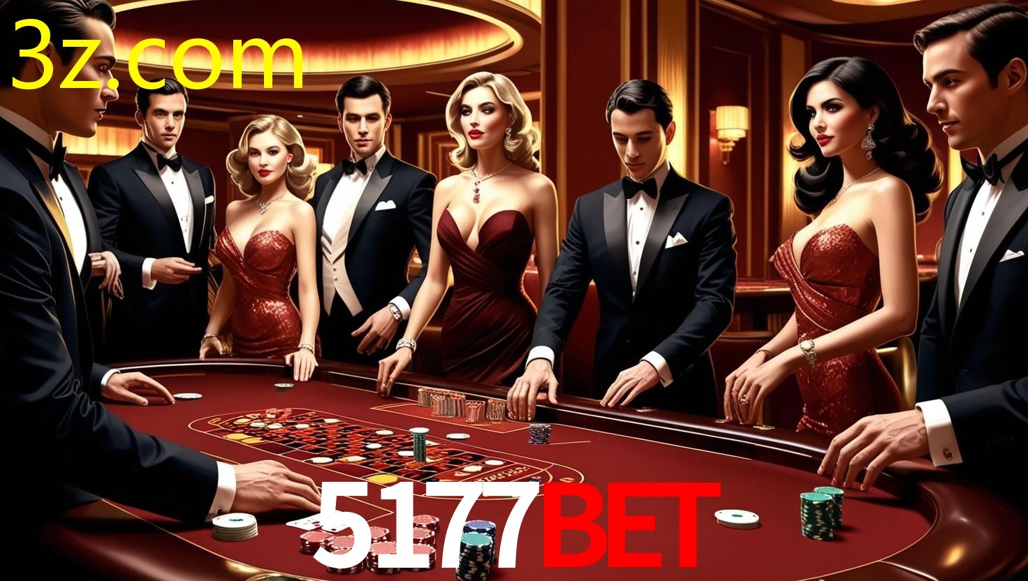 5177BET