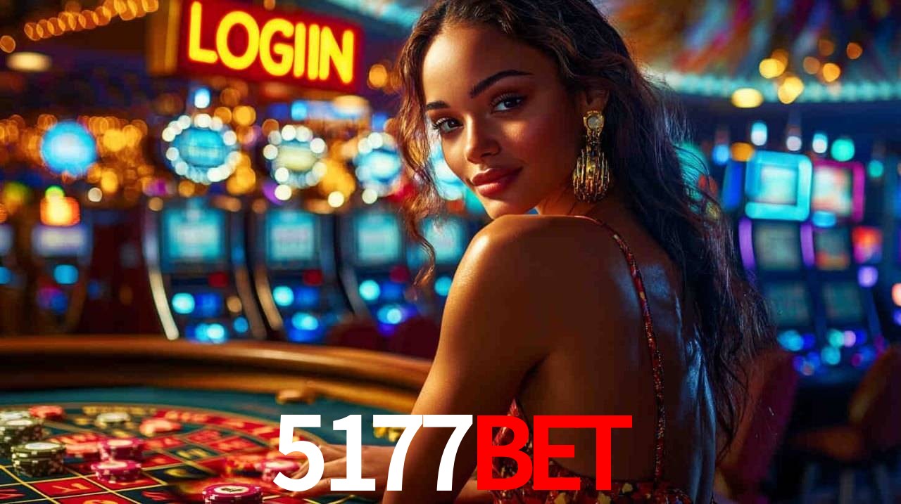 Design Responsivo 5177bet