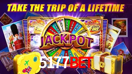Descubra a Magia dos Jogos de Arcade no 5177bet
