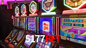 Bônus Diários 5177bet