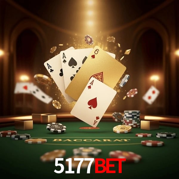 Live Casino 5177bet