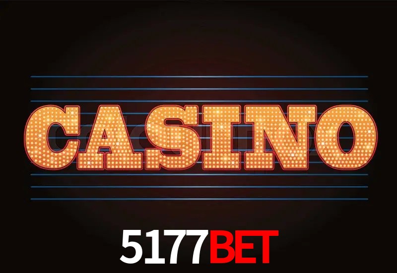 Casino Ao Vivo 5177bet