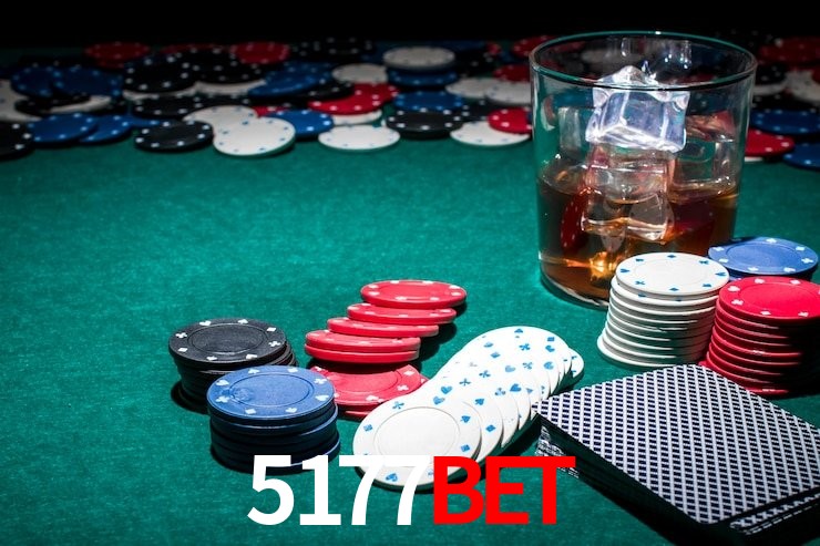 Apostas de Futebol 5177bet