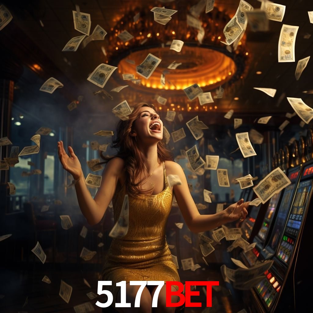 Slot Games 5177bet