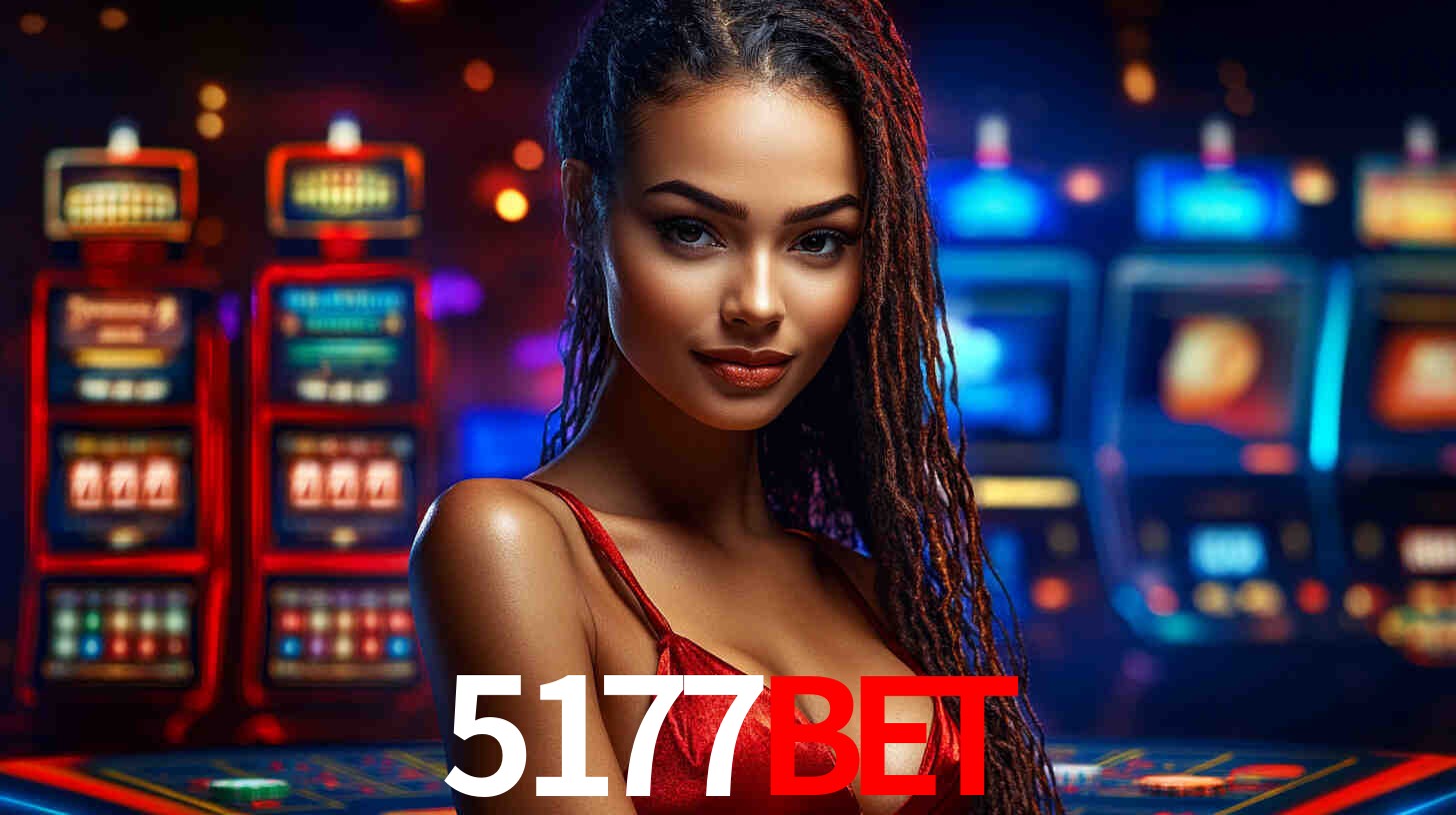Desvendando o Mundo dos Jogos Virtuais na 5177bet