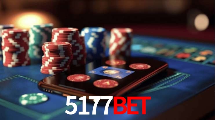 Estatísticas Esportivas 5177bet