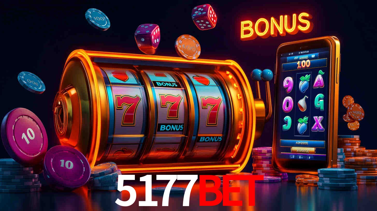 Inovações de Jogos na 5177bet: O Futuro das Experiências Interativas