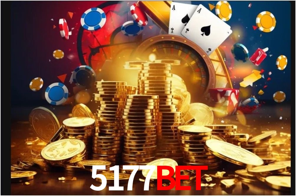 PIX Instantâneo 5177bet