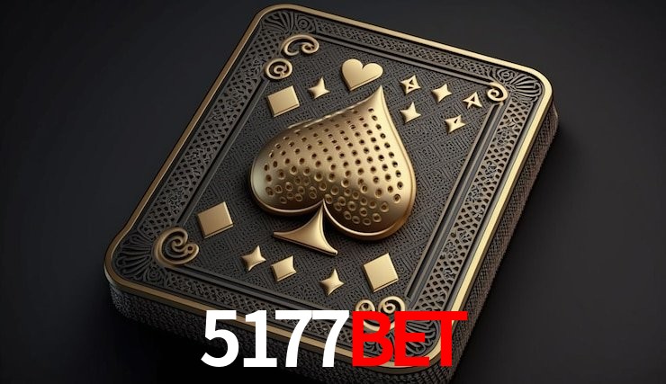 Provedores de Jogos 5177bet