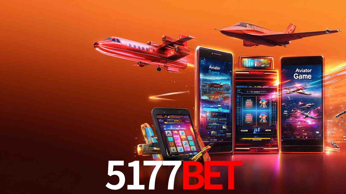 Apostas Esportivas na 5177bet: Um Guia Completo