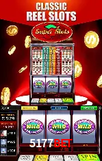 5177bet: A Experiência de Casino com Jogos de Mesa ao Vivo