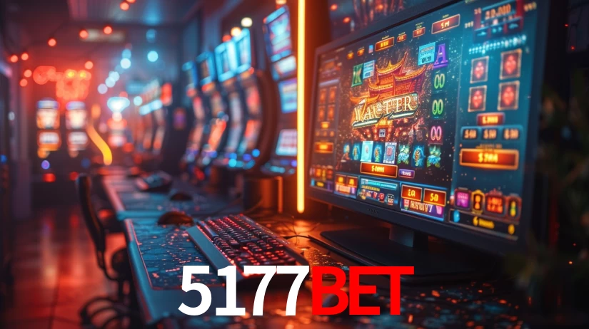 Spaceman Game 5177bet