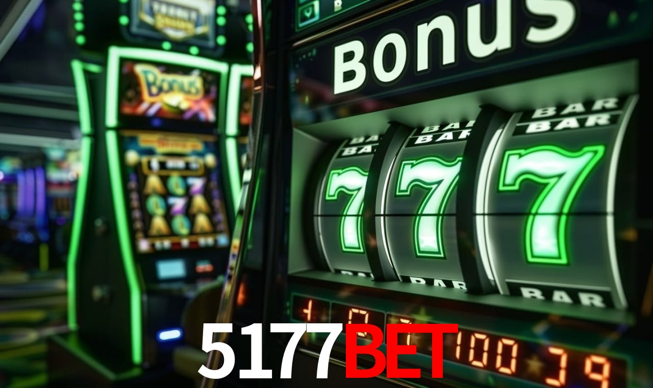 Flash Promotion 5177bet
