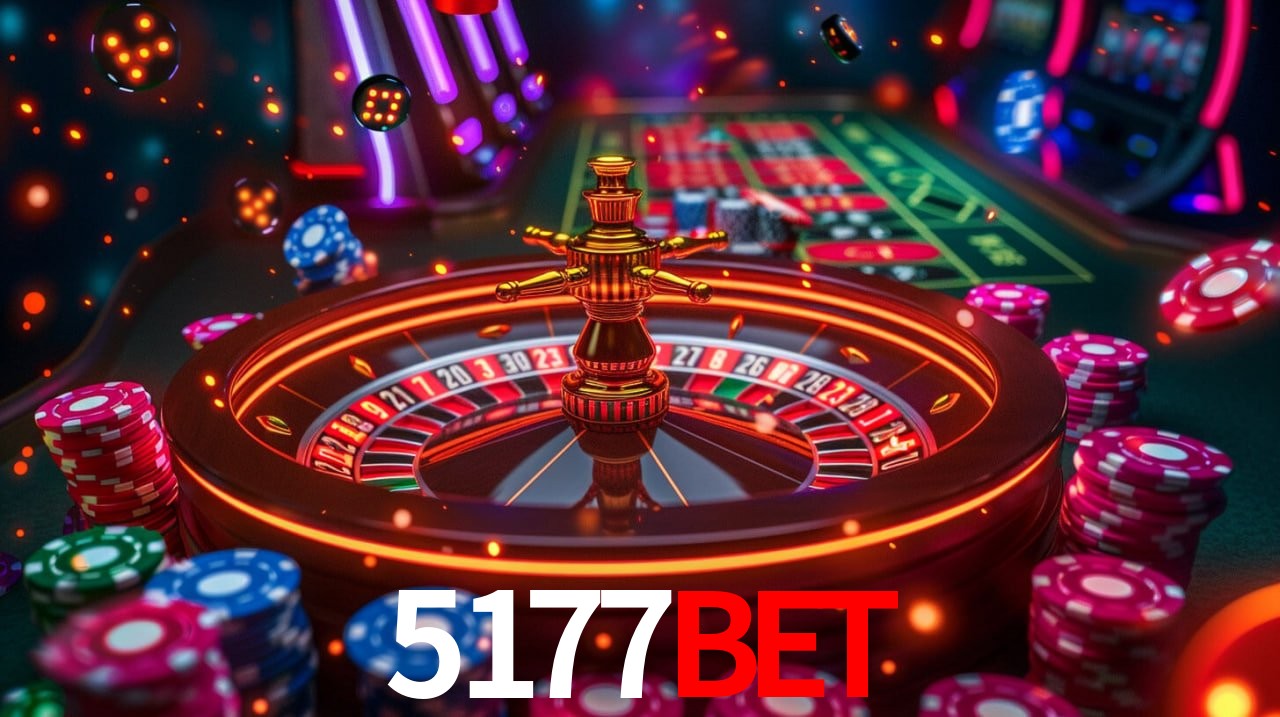 Jogos Exclusivos 5177bet