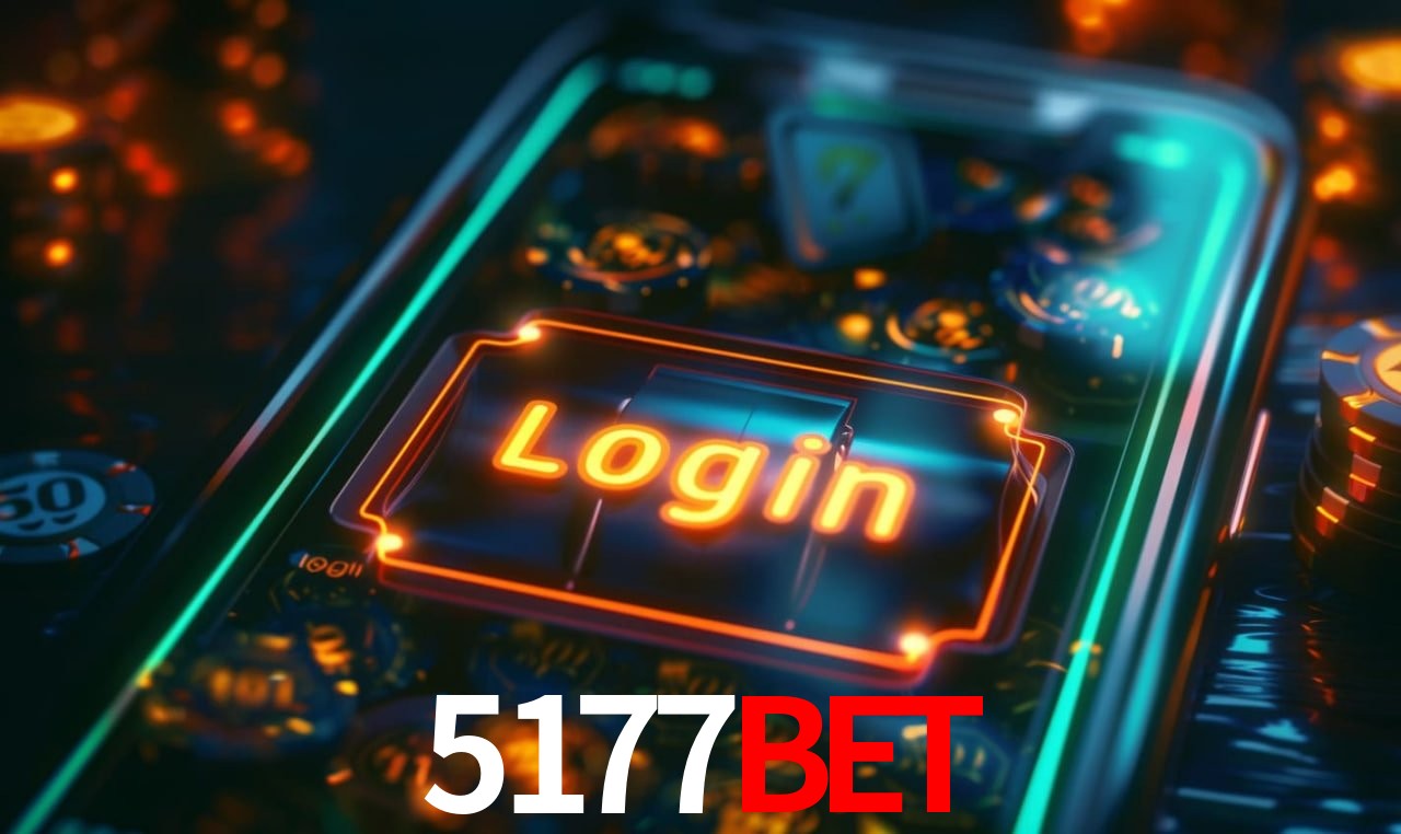 Secure Login 5177bet