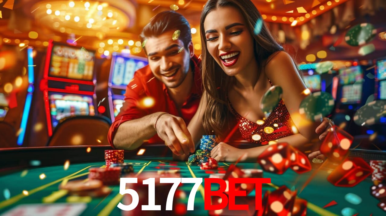 Promoções Sazonais 5177bet