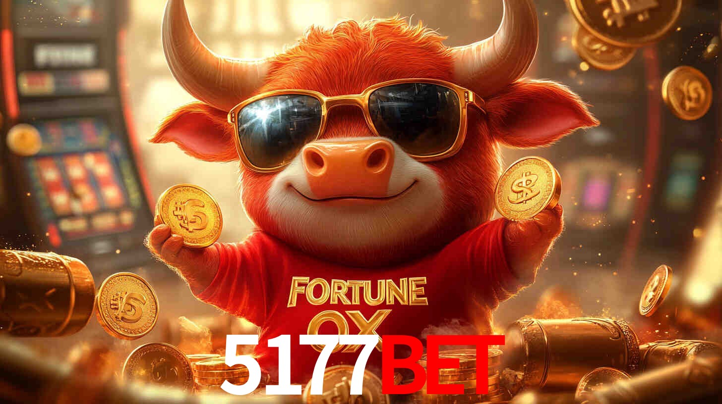 Welcome Bonus 5177bet
