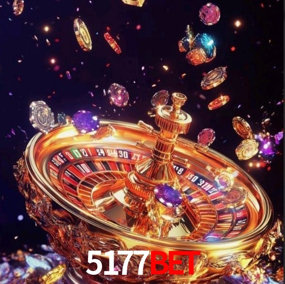 Sinta a adrenalina dos jogos de cassino com 5177bet