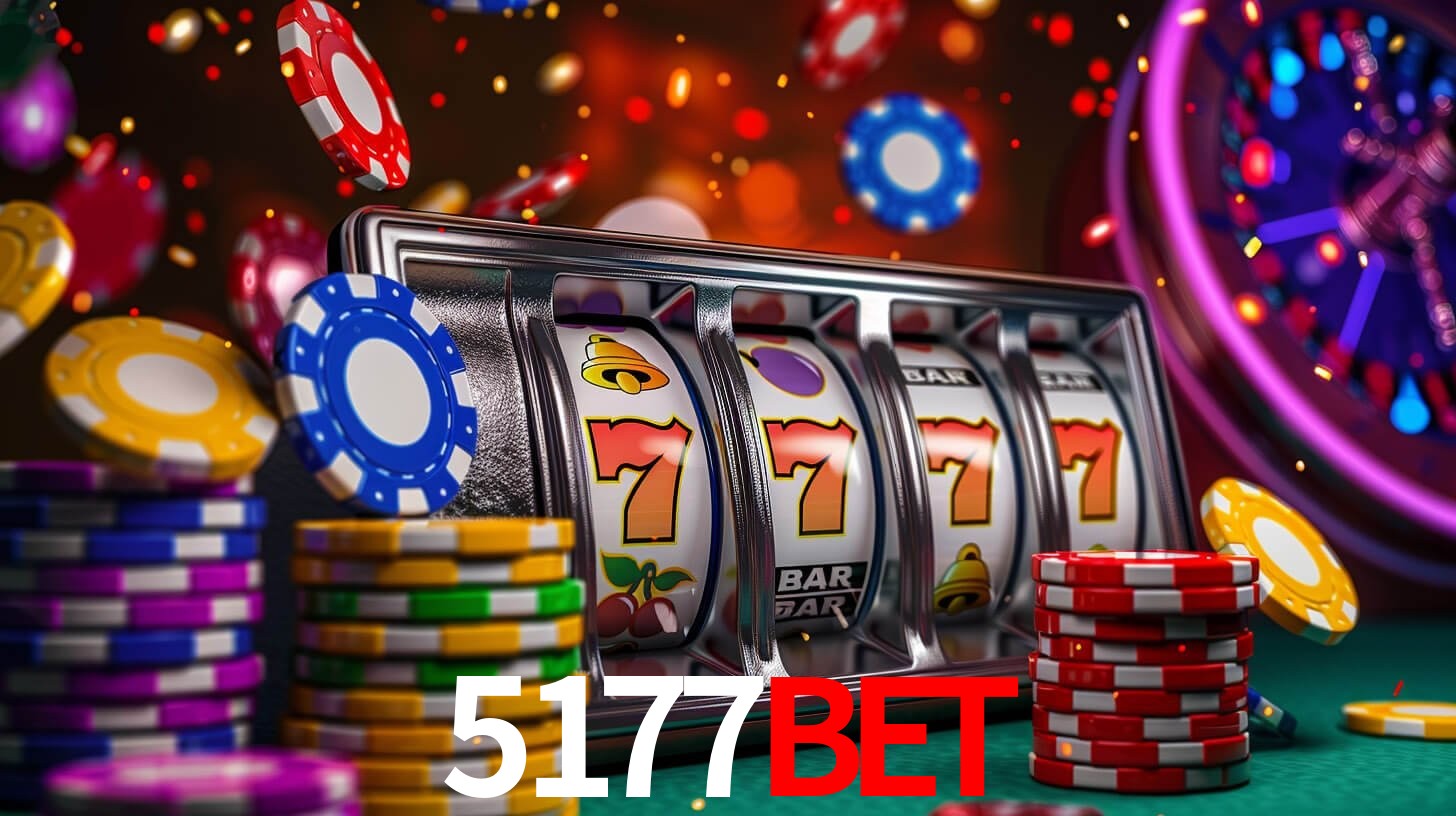 Casino Ao Vivo 5177bet