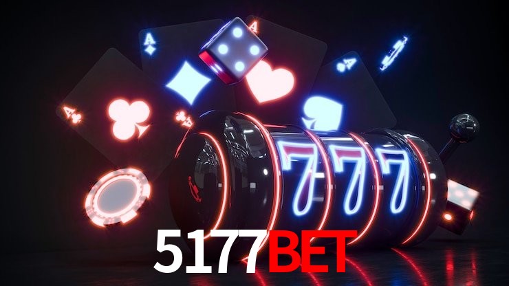 Account Benefits 5177bet