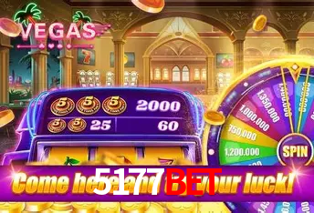 Descubra o Mundo do Cassino Online com 5177bet