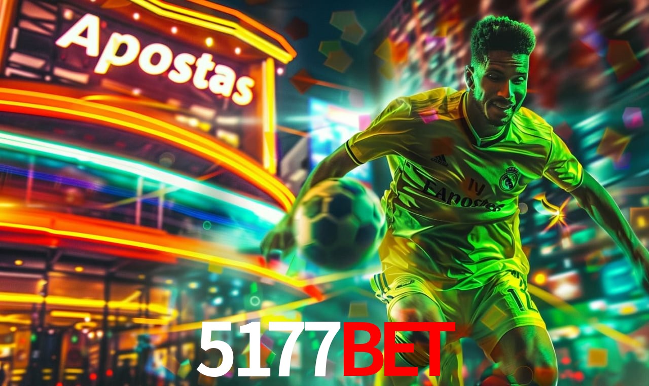 Cadastro Rápido 5177bet