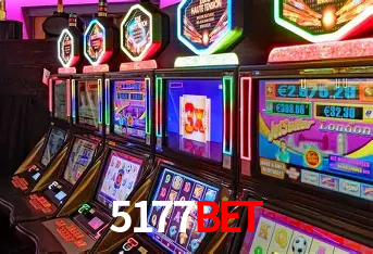 Inovações de Jogos na 5177bet: O Futuro das Experiências Interativas