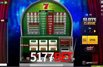 5177bet login