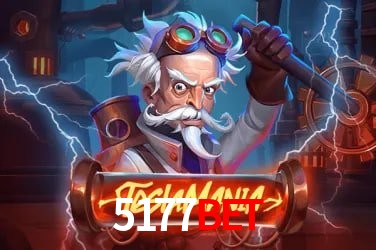 Sistemas de Segurança 5177bet