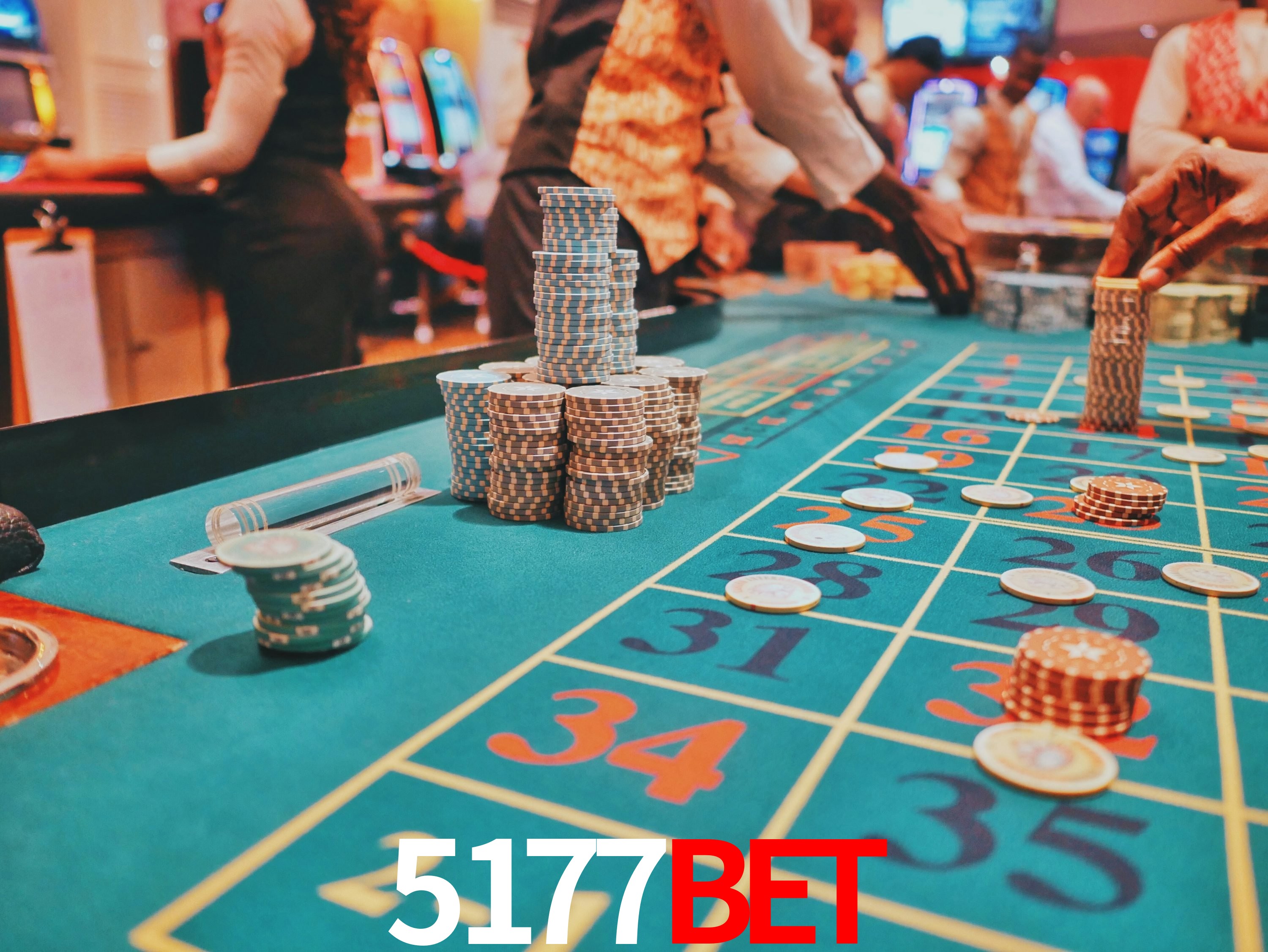 Apostas de Tênis 5177bet